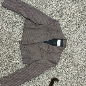 Short Suit size S
